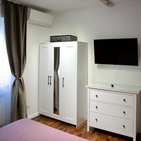 Ferienwohnung Casa Del Mar 5 Terre La Spezia Exterior foto