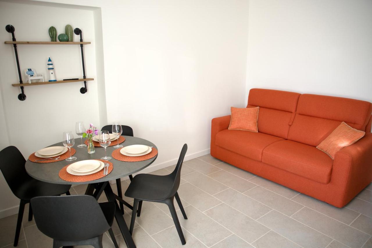 Ferienwohnung Casa Del Mar 5 Terre La Spezia Exterior foto