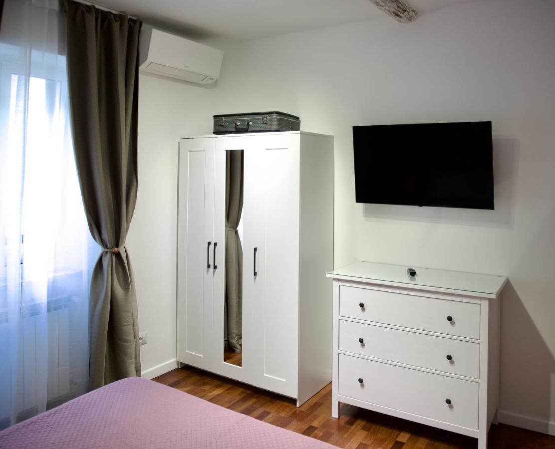 Ferienwohnung Casa Del Mar 5 Terre La Spezia Exterior foto