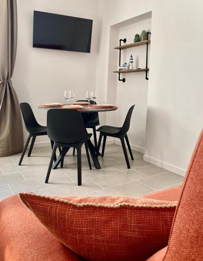Ferienwohnung Casa Del Mar 5 Terre La Spezia Exterior foto