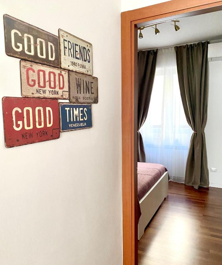 Ferienwohnung Casa Del Mar 5 Terre La Spezia Exterior foto