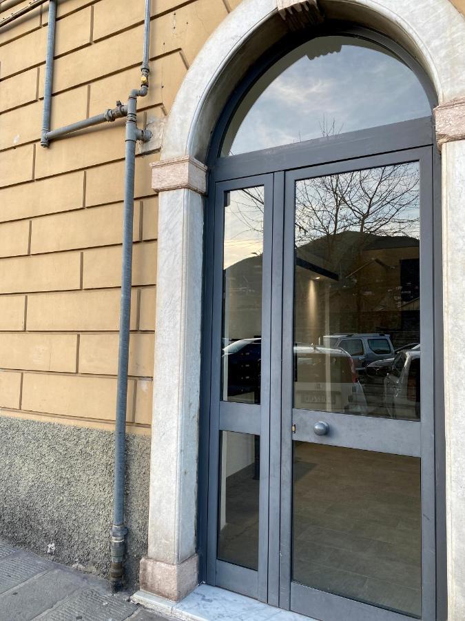 Ferienwohnung Casa Del Mar 5 Terre La Spezia Exterior foto