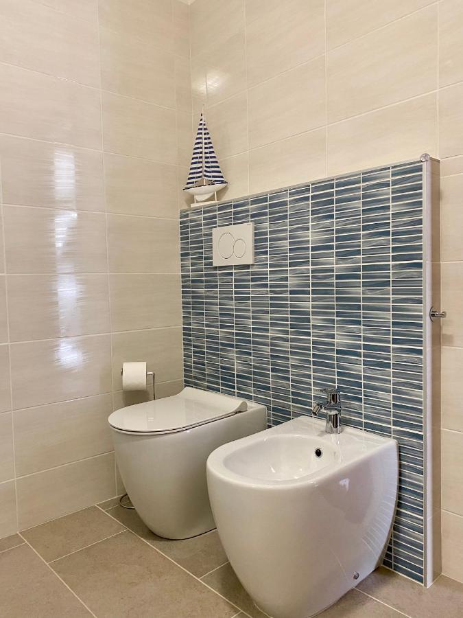 Ferienwohnung Casa Del Mar 5 Terre La Spezia Exterior foto